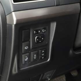 Foto inzerátu Toyota Land Cruiser 2.8 D-4D