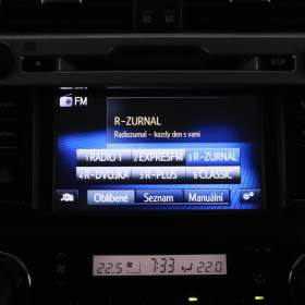 Foto inzerátu Toyota Land Cruiser 2.8 D-4D