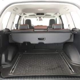 Foto inzerátu Toyota Land Cruiser 2.8 D-4D