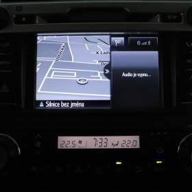 Foto inzerátu Toyota Land Cruiser 2.8 D-4D