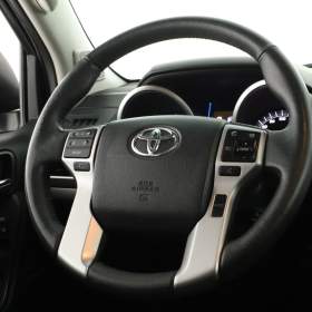 Foto inzerátu Toyota Land Cruiser 2.8 D-4D