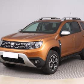 Foto inzerátu Dacia Duster 1.5 Blue dCi