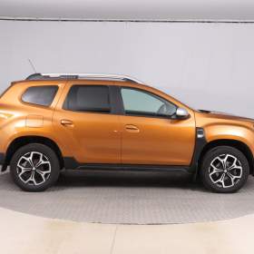 Foto inzerátu Dacia Duster 1.5 Blue dCi