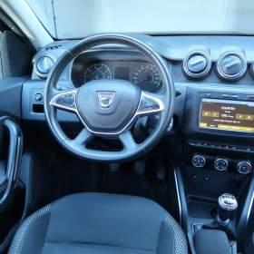 Foto inzerátu Dacia Duster 1.5 Blue dCi