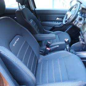Foto inzerátu Dacia Duster 1.5 Blue dCi