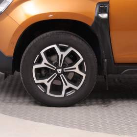 Foto inzerátu Dacia Duster 1.5 Blue dCi