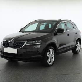 Foto inzerátu Škoda Karoq 1.6 TDI