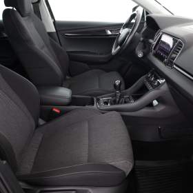 Foto inzerátu Škoda Karoq 1.6 TDI