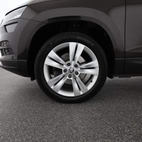 Foto inzerátu Škoda Karoq 1.6 TDI