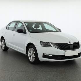 Škoda Octavia 1.5 TSI / 19578903
