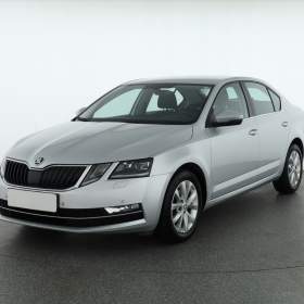 Foto inzerátu Škoda Octavia 1.6 TDI