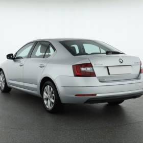 Foto inzerátu Škoda Octavia 1.6 TDI