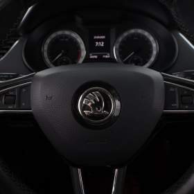 Foto inzerátu Škoda Octavia 1.6 TDI