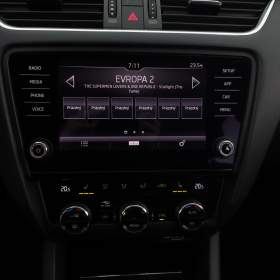 Foto inzerátu Škoda Octavia 1.6 TDI