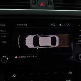 Foto inzerátu Škoda Octavia 1.6 TDI