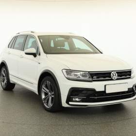 Volkswagen Tiguan 2.0 TDI / 19578905