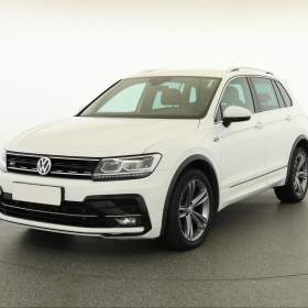 Foto inzerátu Volkswagen Tiguan 2.0 TDI