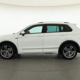 Foto inzerátu Volkswagen Tiguan 2.0 TDI