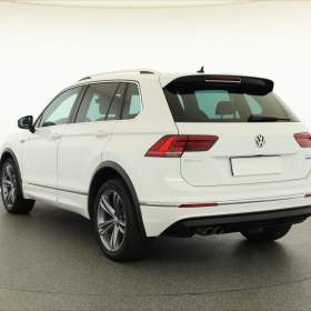 Foto inzerátu Volkswagen Tiguan 2.0 TDI
