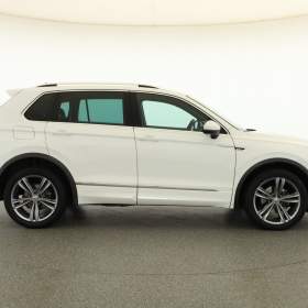 Foto inzerátu Volkswagen Tiguan 2.0 TDI