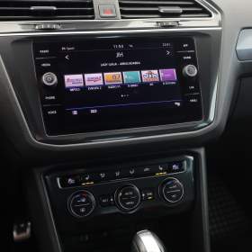 Foto inzerátu Volkswagen Tiguan 2.0 TDI
