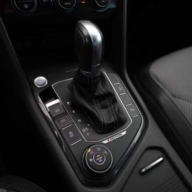 Foto inzerátu Volkswagen Tiguan 2.0 TDI