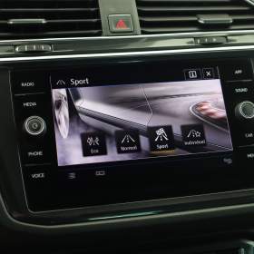 Foto inzerátu Volkswagen Tiguan 2.0 TDI