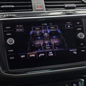 Foto inzerátu Volkswagen Tiguan 2.0 TDI