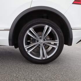 Foto inzerátu Volkswagen Tiguan 2.0 TDI