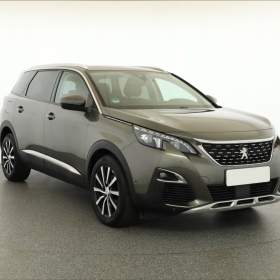 Peugeot 5008 PureTech 130 / 19578907