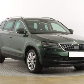 Škoda Karoq 1.5 TSI / 19578908