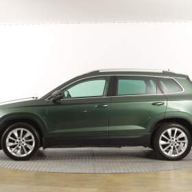 Foto inzerátu Škoda Karoq 1.5 TSI