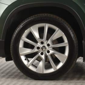 Foto inzerátu Škoda Karoq 1.5 TSI