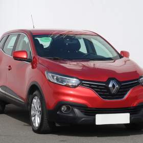 Foto inzerátu Renault Kadjar 1.2 TCe