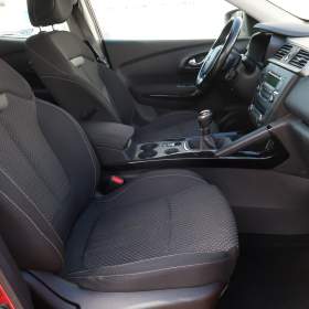 Foto inzerátu Renault Kadjar 1.2 TCe