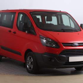 Ford Transit Custom 2.2 TDCI / 19578910