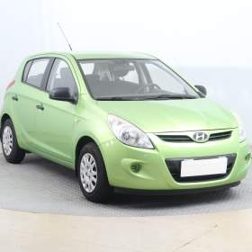 Foto inzerátu Hyundai i20 1.2