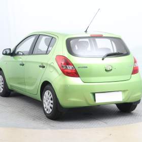 Foto inzerátu Hyundai i20 1.2
