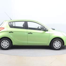 Foto inzerátu Hyundai i20 1.2