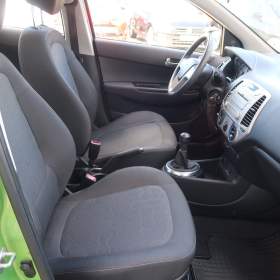 Foto inzerátu Hyundai i20 1.2