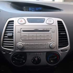 Foto inzerátu Hyundai i20 1.2