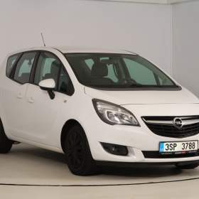 Opel Meriva 1.4 i / 19578912