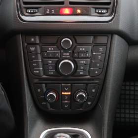 Foto inzerátu Opel Meriva 1.4  i