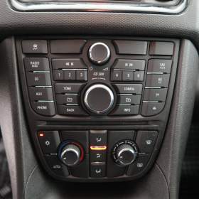 Foto inzerátu Opel Meriva 1.4  i