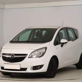 Foto inzerátu Opel Meriva 1.4  i