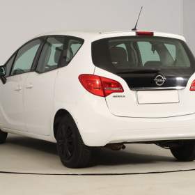 Foto inzerátu Opel Meriva 1.4  i