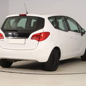 Foto inzerátu Opel Meriva 1.4  i