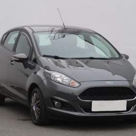 Ford Fiesta 1.25 / 19578913