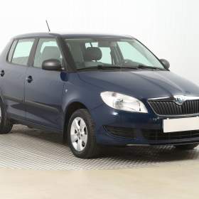 Škoda Fabia 1.2 12V / 19578915
