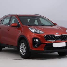 Kia Sportage 1.6 GDI / 19578916